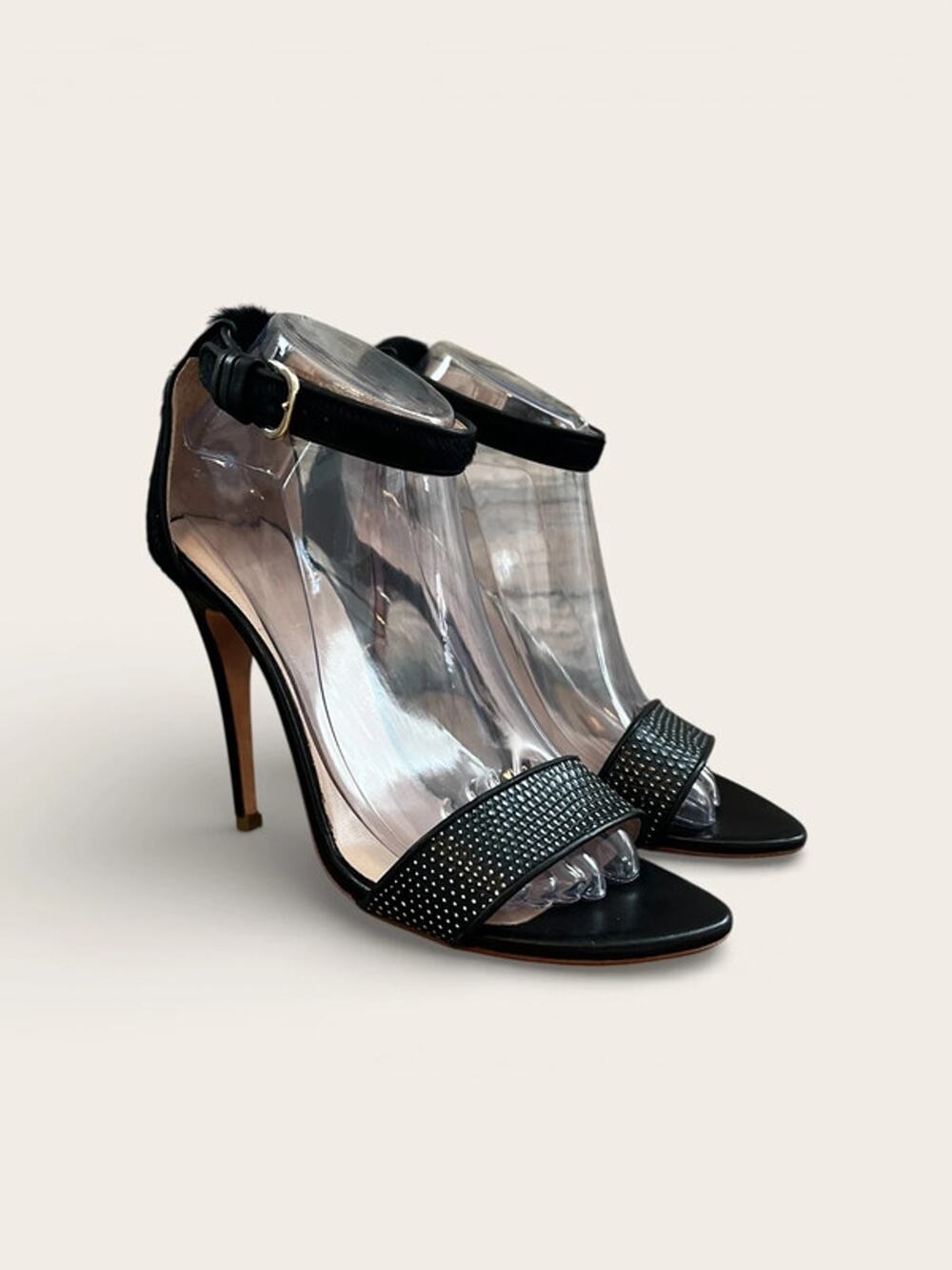 Club Monaco  Casey Sandal Women’s Size 38